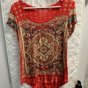 Lucky Brand Shirt